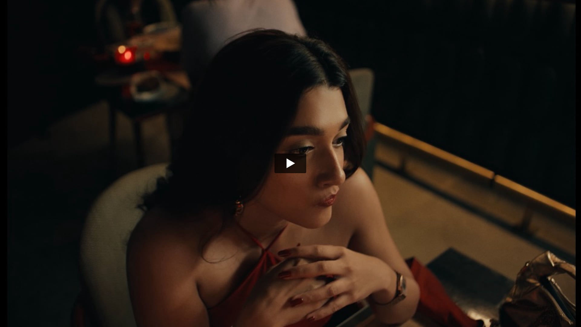 District by Zomato - Valentines Day | Production Designer by Ankita Dhar