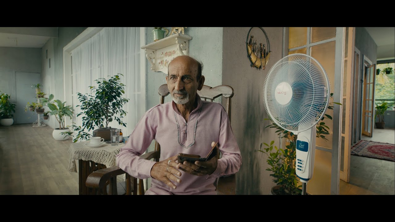 McCoy Appliances - Swinger | Voice Over by Rahul Sharma