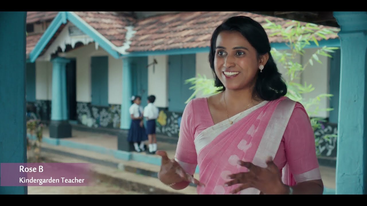 K P Namboodiri's Herbal - Dasapushpam Herbal Soap | Sound Engineer by Lawrence Vishnu