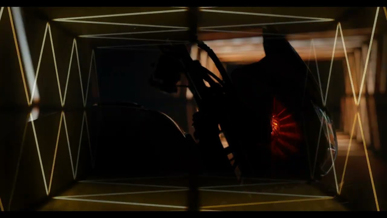 TVS HLX 150F | VFX by Shreeharsh 