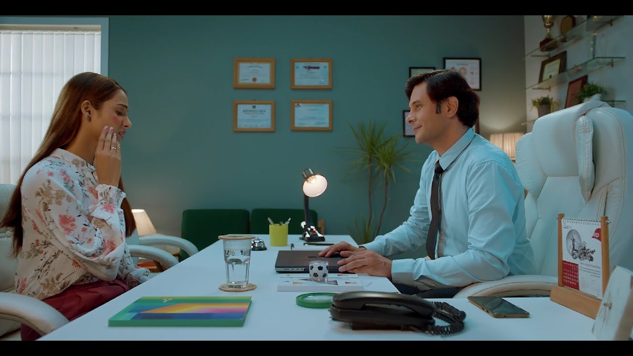 Venusia - Ft. Dr. Reddy | DA by Kismat Bano