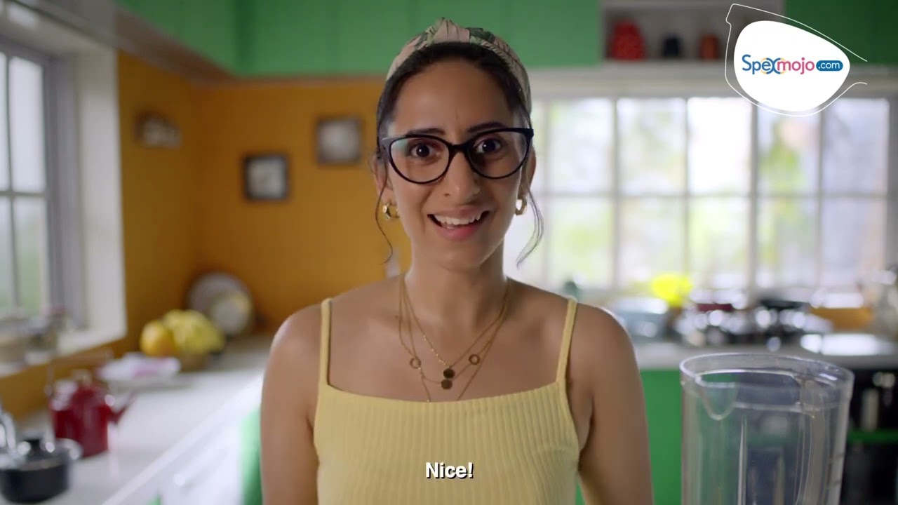 Spexmojo.com - Specks | Line Producer by Karthik Iyer