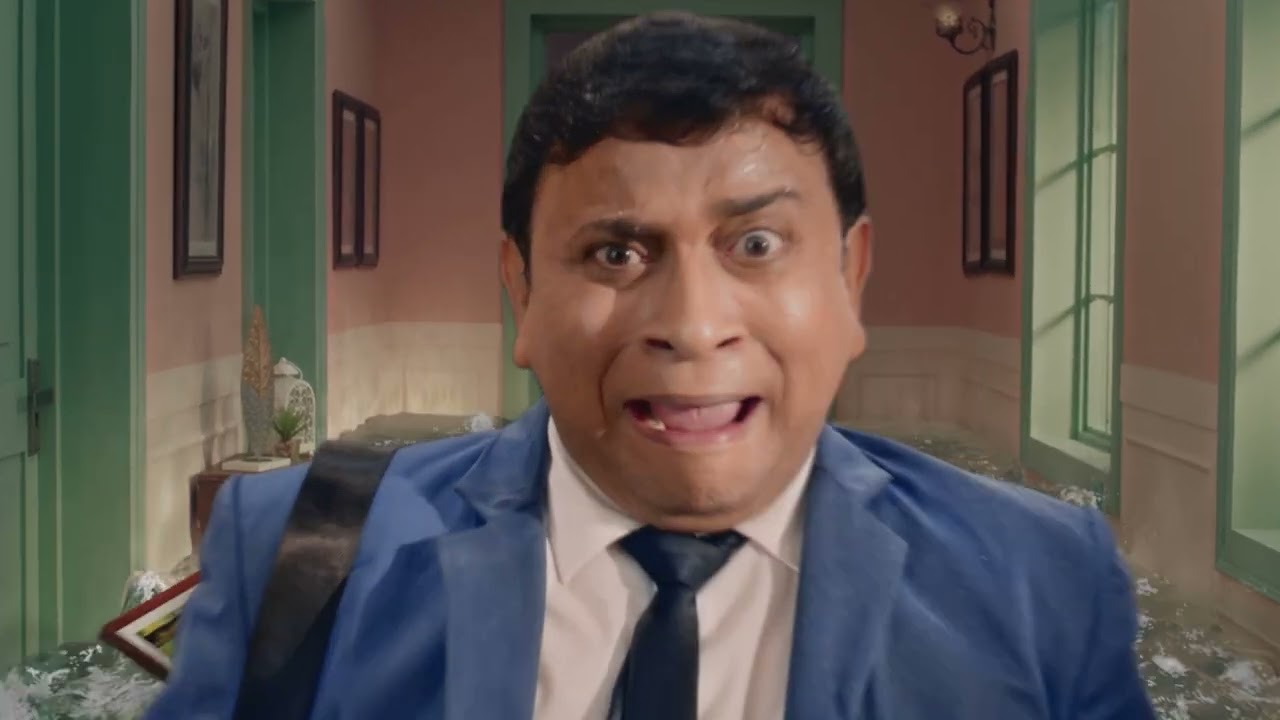 Prince Pipes | Dressman by Umesh Pandey