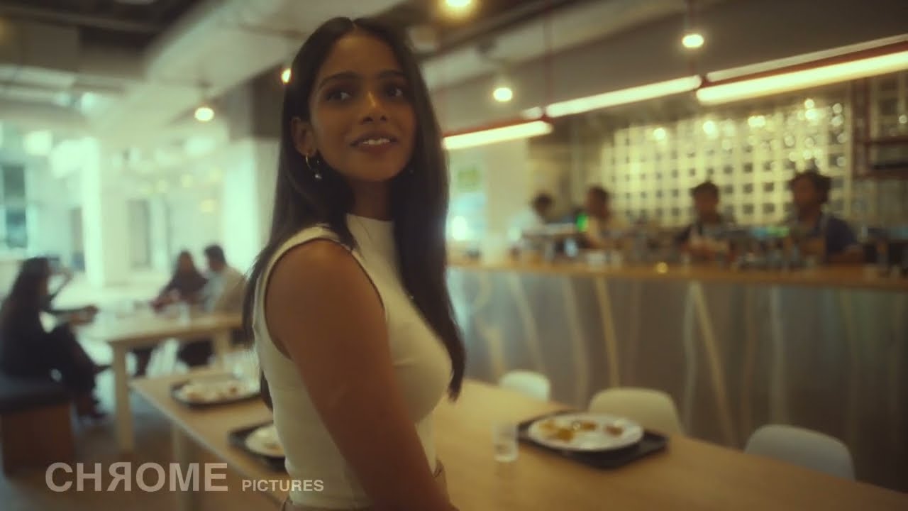 Vi - Be Someones We | Background Artist Coordinator by Sumit Tyagi