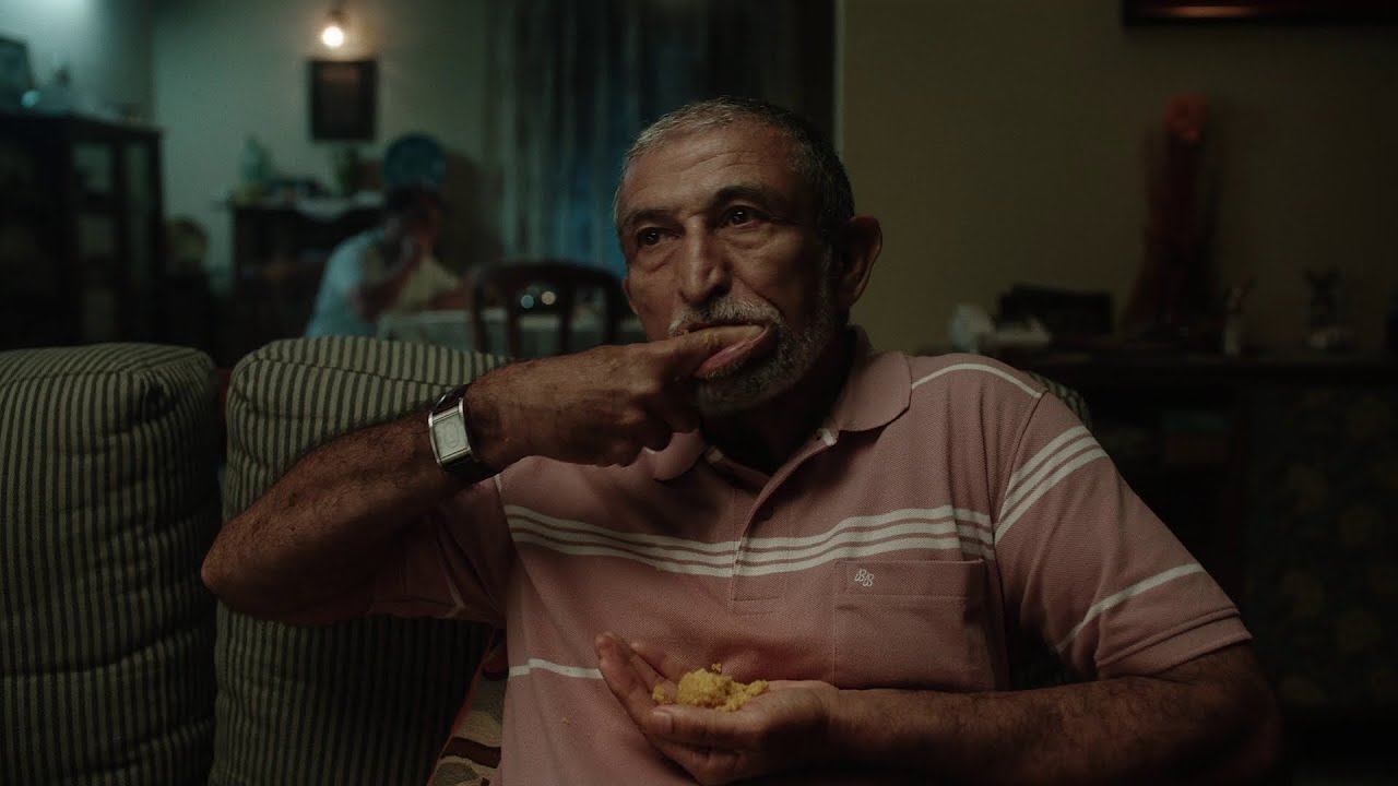 Colgate - The Sweet Truth | Assistant Editor by Suit Kanojiya