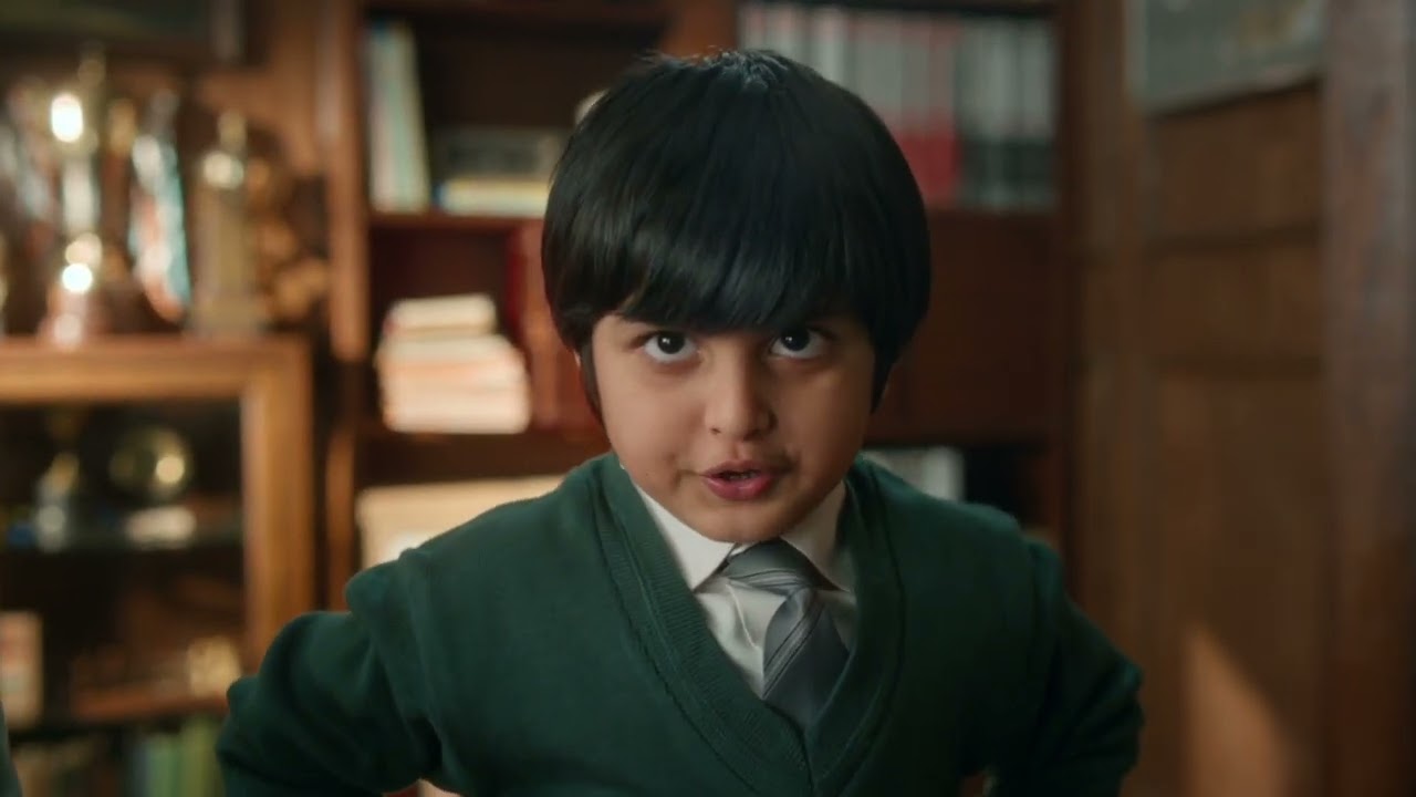 Suhana Masala - The Mistake | Line Producer by Geeta Laxman