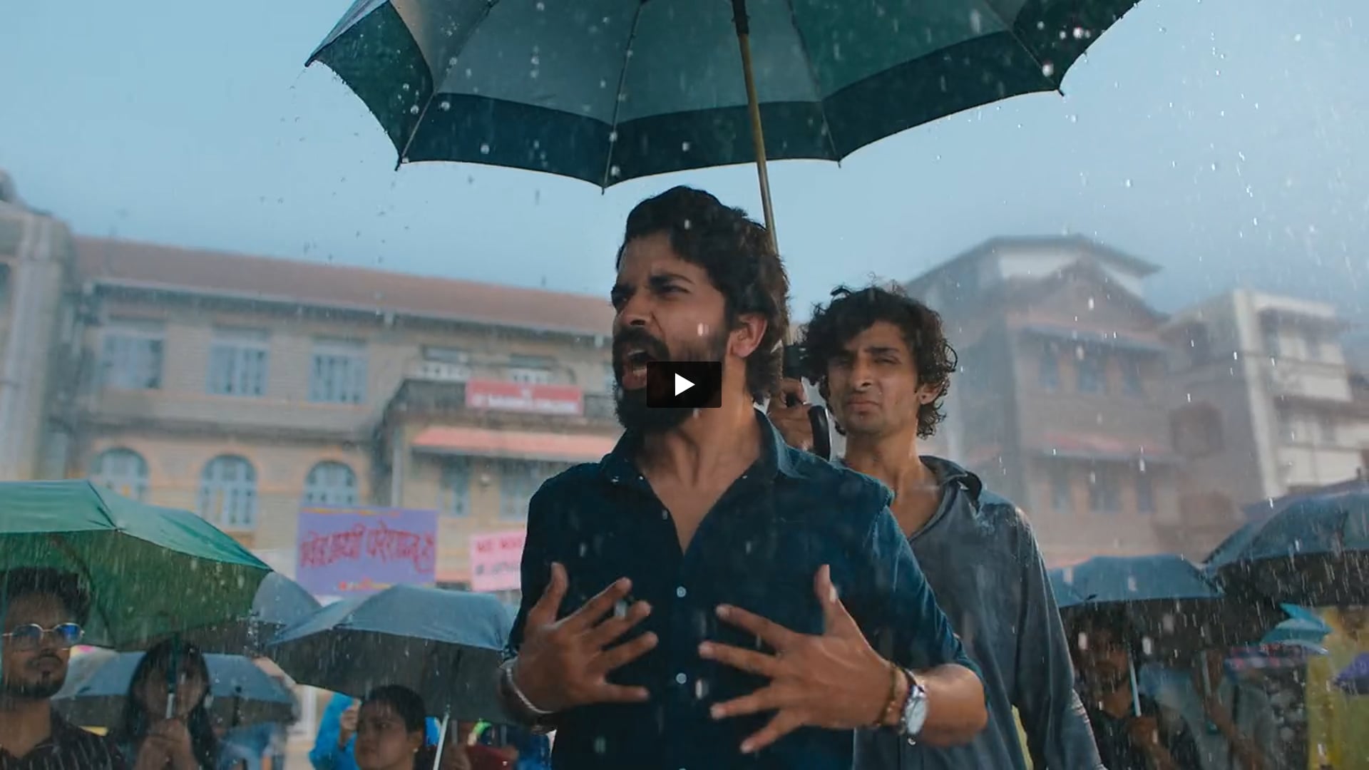 JioMart - Grand Republic Sale | Assistant Director by Tanish Choughule