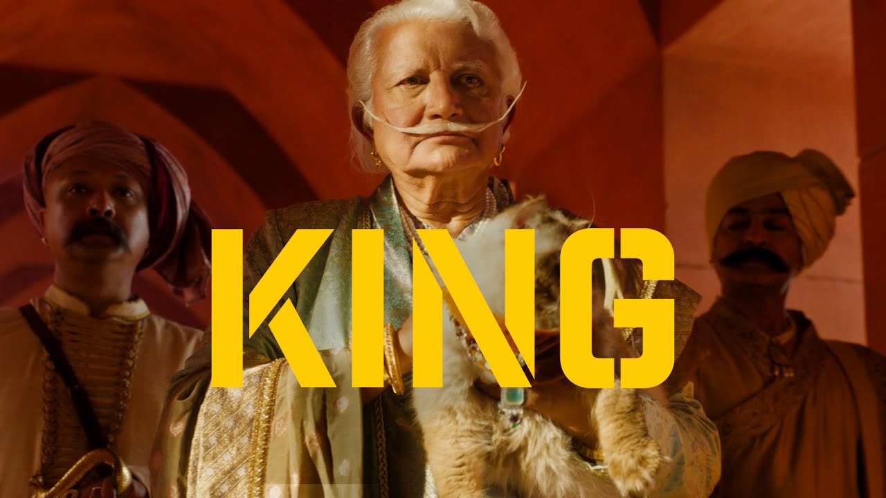 Ramco Hard Worker Tile Fix | Art Director by Hemlal Mahato