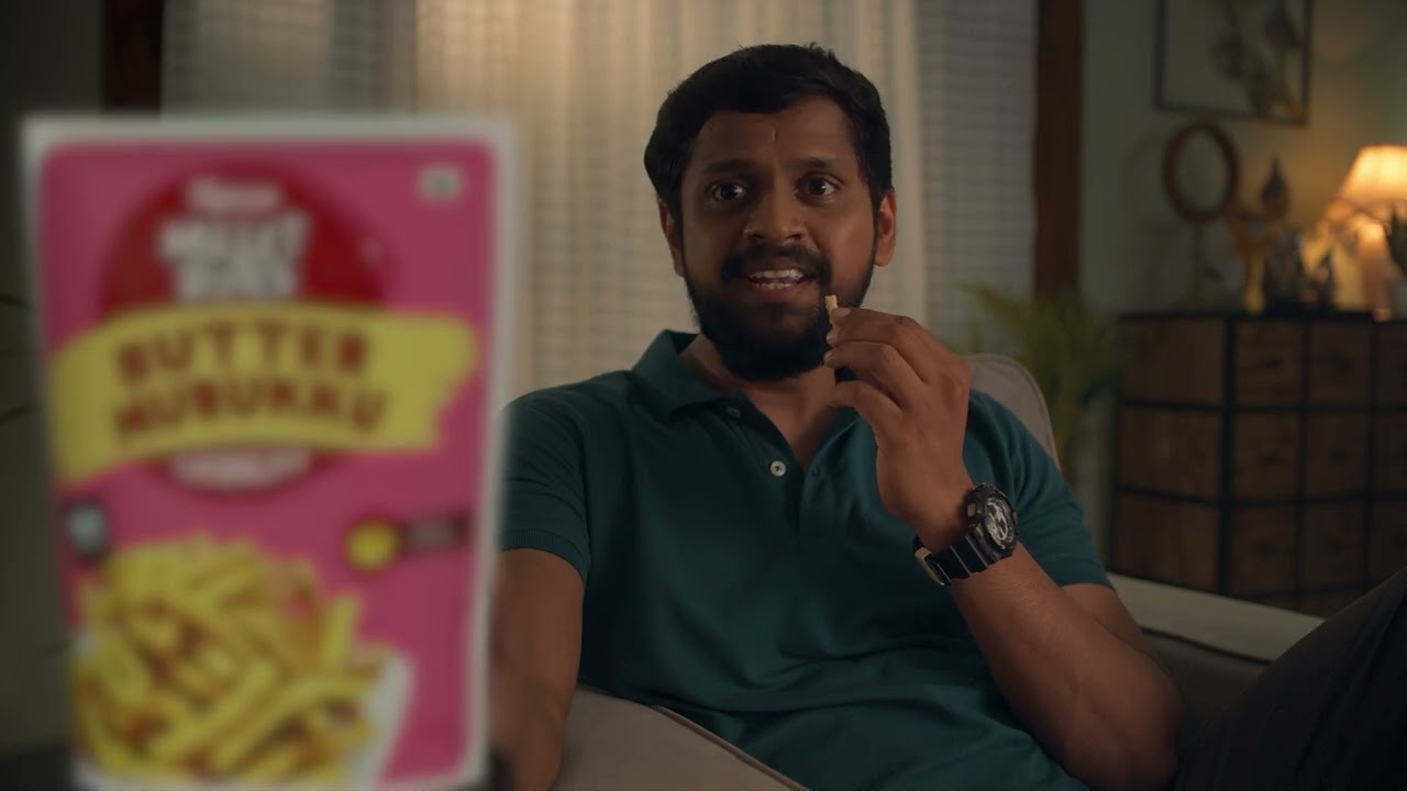 Manna Millet Bytes - MIL And DIL | Costume Stylist by Lincy 