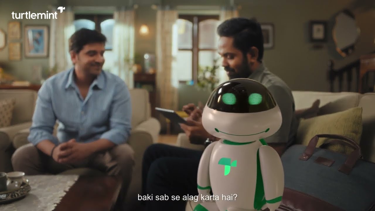 Turtlemint - Bharosa Jeet Liya | Producer by Deepika Goyal Mam