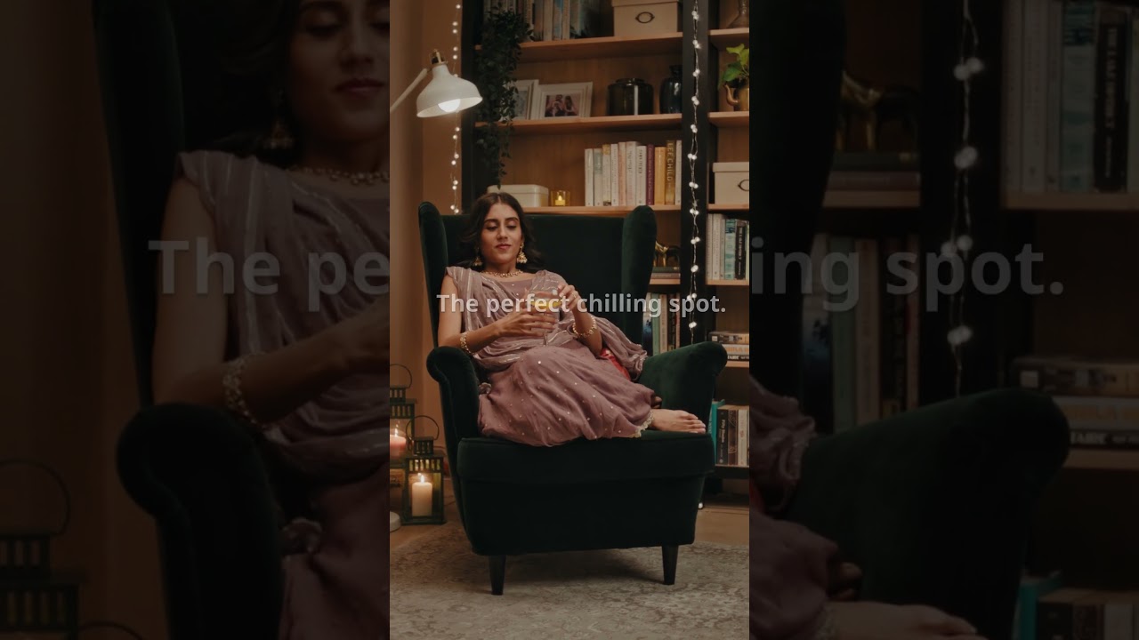 IKEA - Ghar Aajao | Producer by Sahiba 