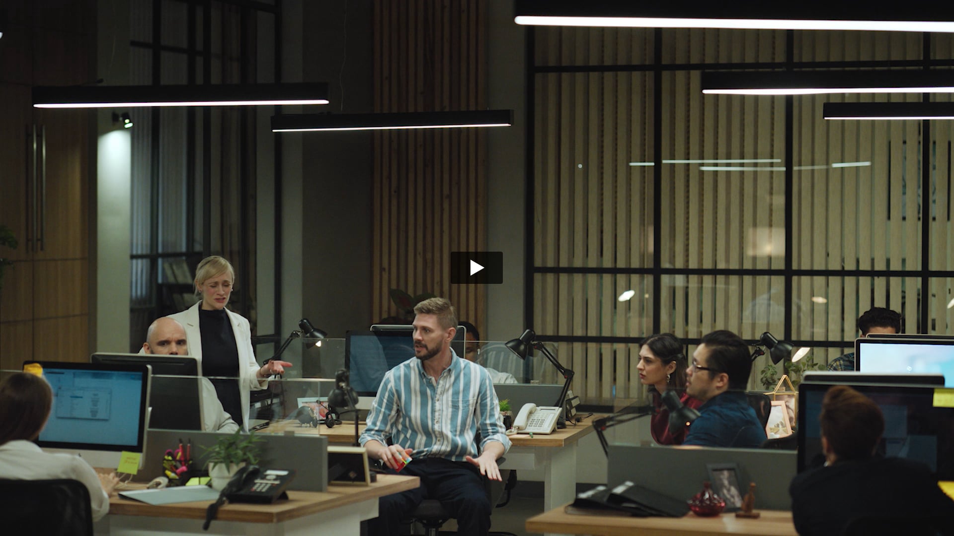 Zoho Marketing Plus | Director by Amey Sharma