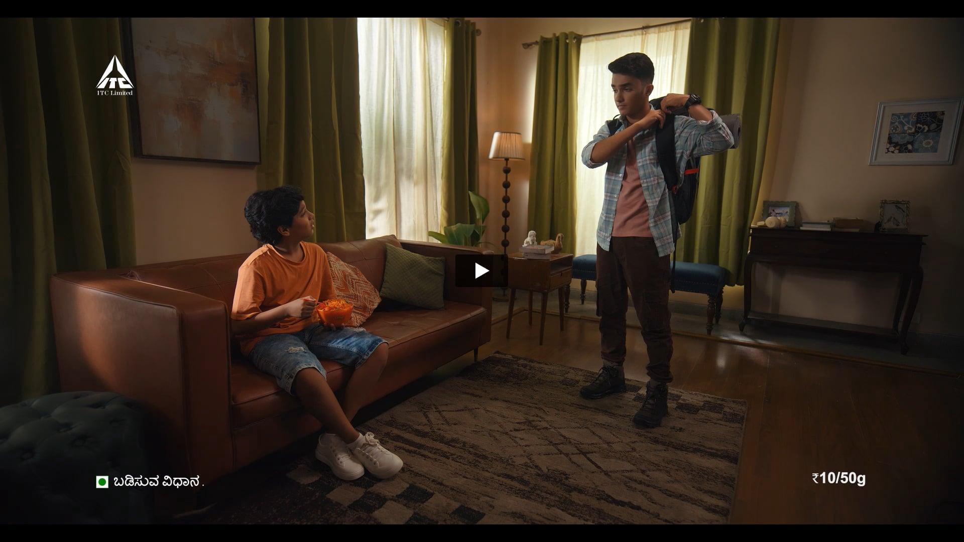 Sunfeast Yippee - Free Pencil Worth 5 Rupees | Post Producer by Ravi 