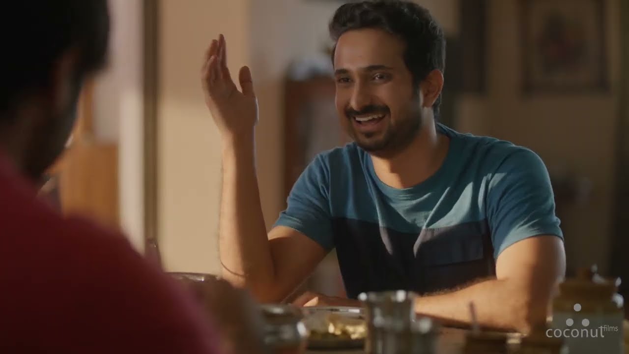 PhonePe - Life Insurance | Director by Ramsam 