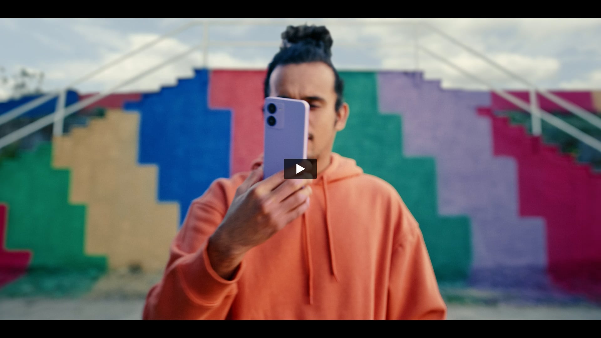 Lava Mobile - Choose A Power That's Truely You | DIT by Kiran Wankhede