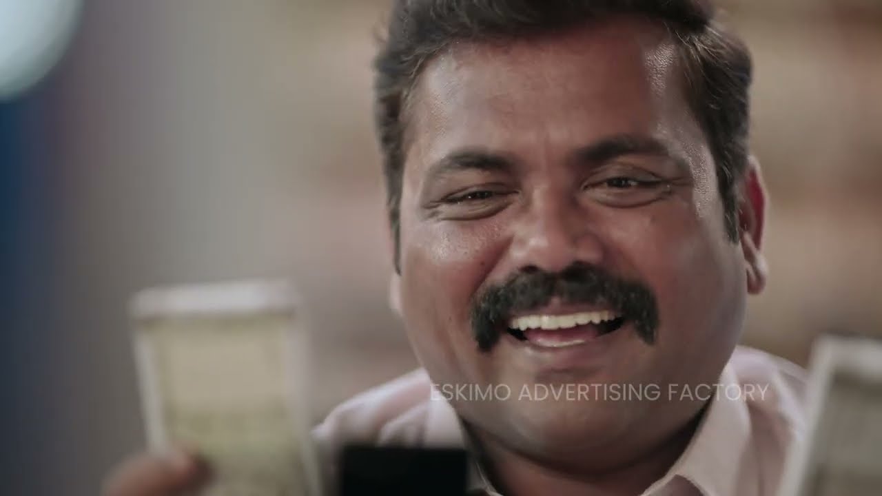 Cyber Crime - Tamil Nadu Police Share Market Scam Awareness Song Ft. Vtv Ganesh | Offline Editor by Editon Raja