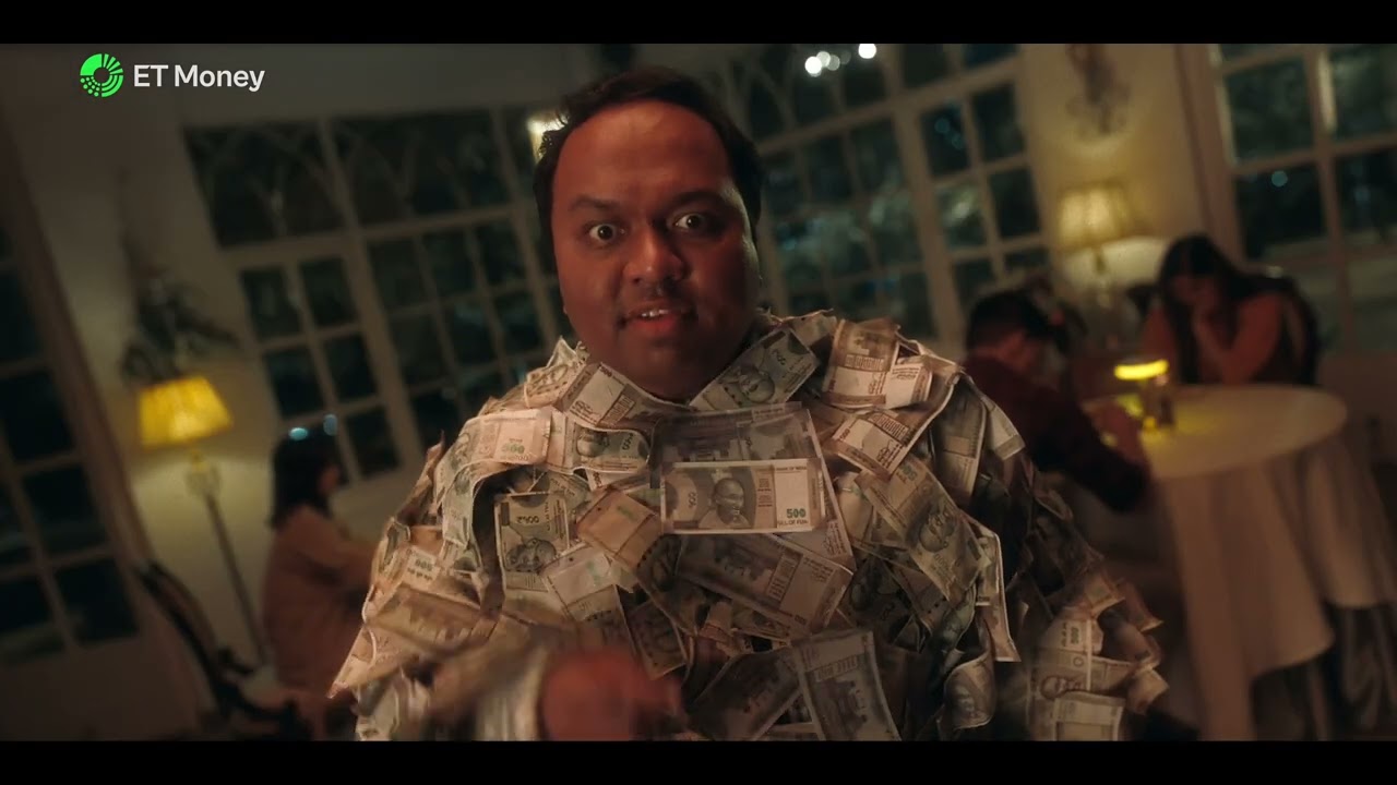 ET Money - Paise Ko Kaam Par Lagao Ft. Biswapati Sarkar | Live Sound Recordist by Ashok 