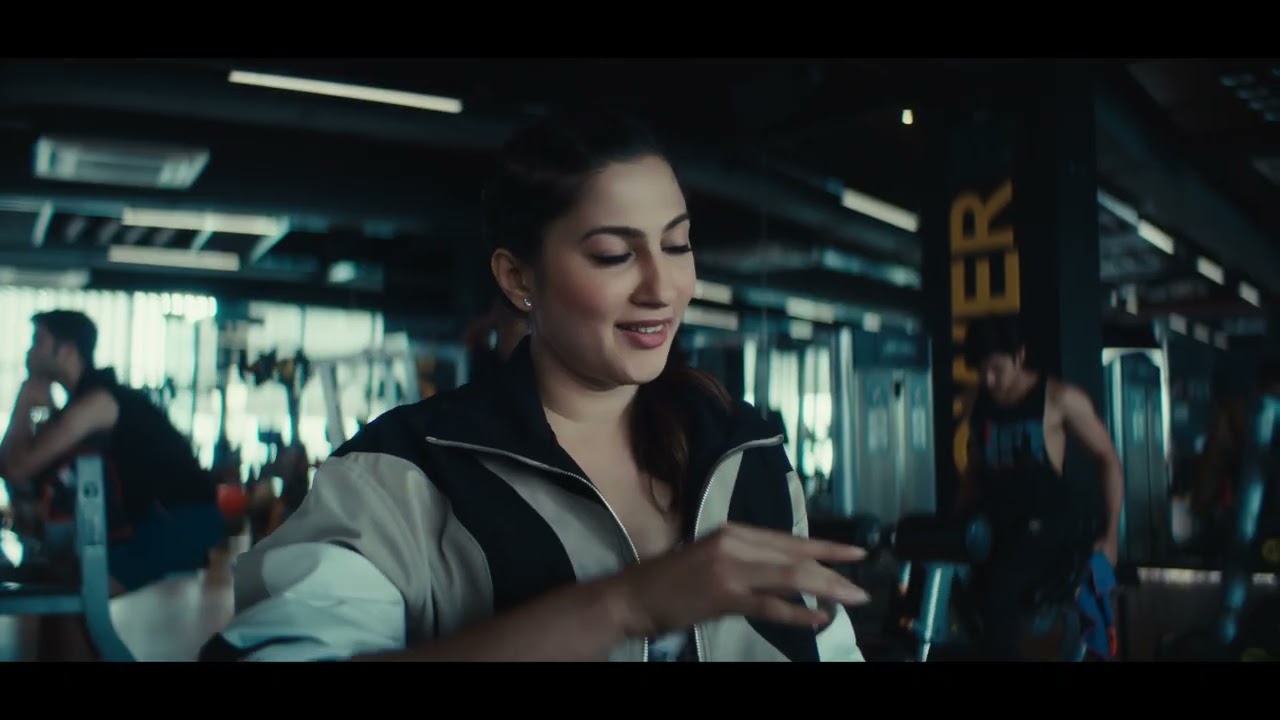 Flipkart - Your Personal Trainer On Your Wrist | Background Artist Coordinator by Santosh Sable