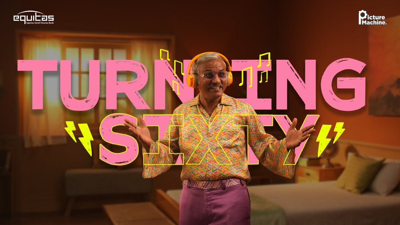 Equitas Small Finance Bank - Turn 60 with 9% on FD | Makeup Artist Assistant by Hemalatha 