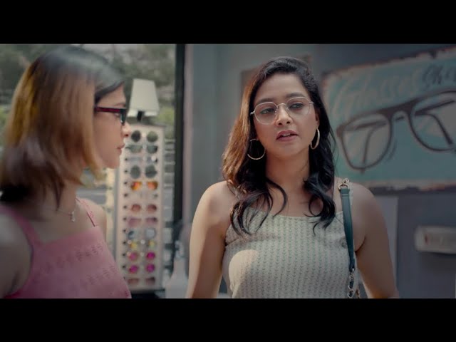 Specsmakers - Clearly Different | Assistant Director by Ranjith Kanniammal