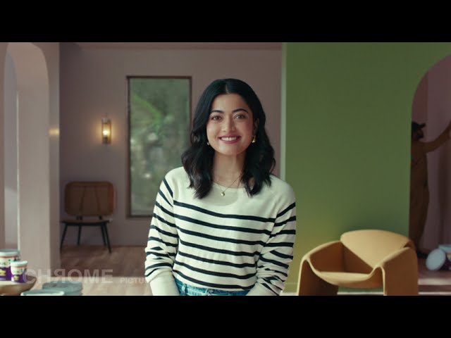 Birla Opus - Naye Zamane Ka Naya Paint | Costume Assistant by Ragini Aswani