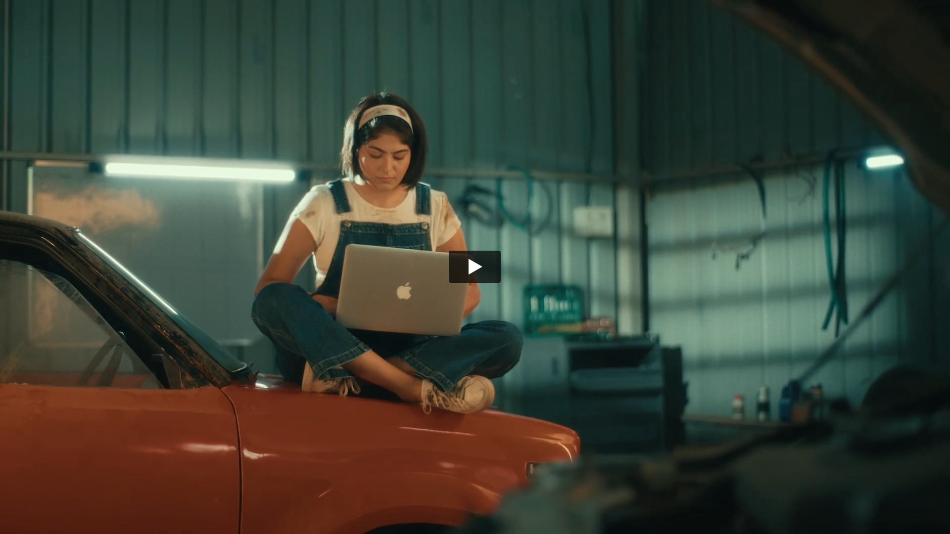 Quiet Innovators | Director by Reveriewala 