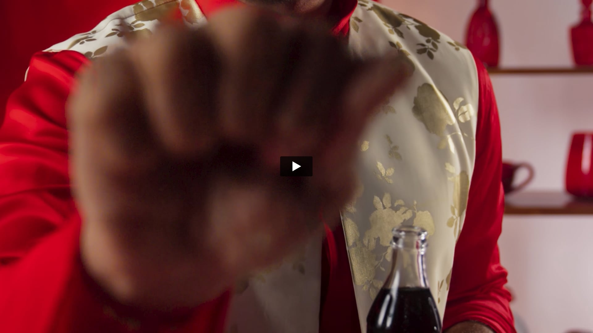Coca-Cola - Kolkatas Cooking | DoP by Vaishnav Tiwari