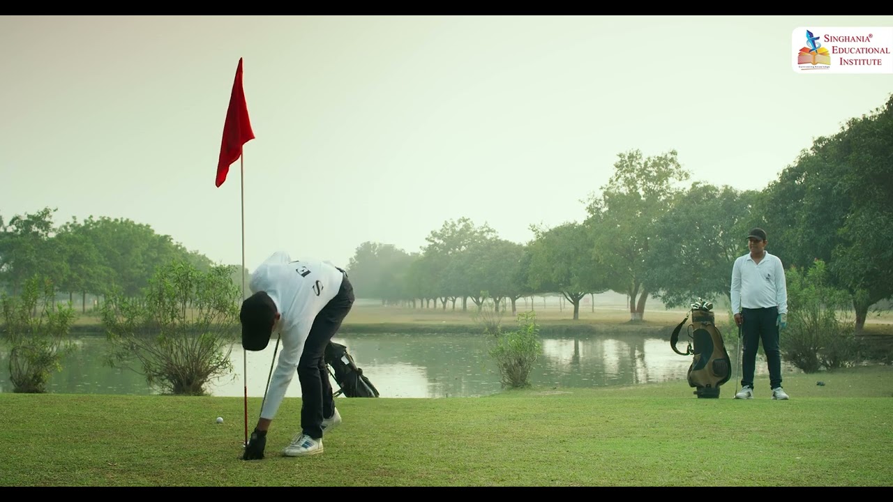 Singhania Educational Institute - Hobby Class At Sei School | Director by K Vikkas Vick