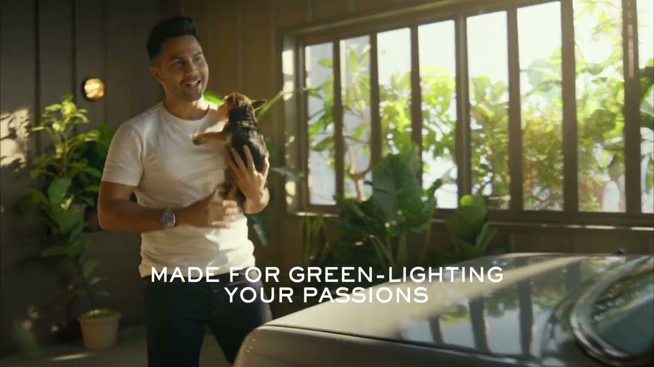 Fossil In Ft. Varun Dhawan | Casting Director by Shikha Sharma