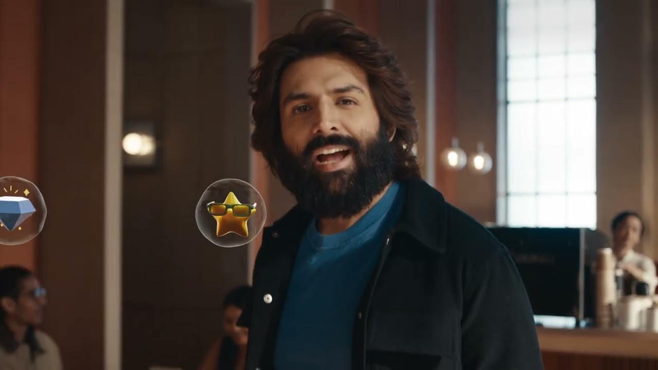 O hi Social Network Ft. Kartik Aaryan | Grips by Yaseen 