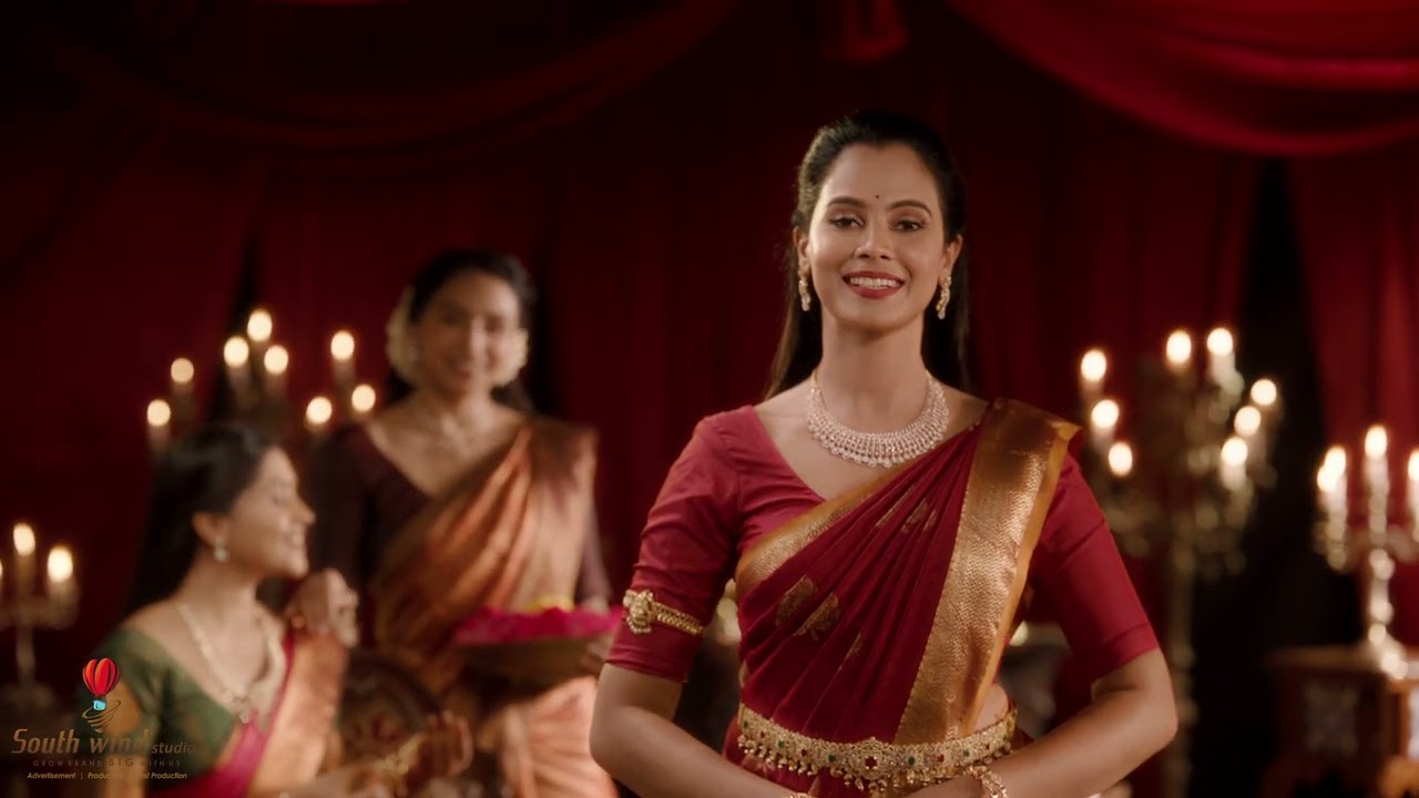 Sowbhagyaas Jewellers | First AC by Sujith 