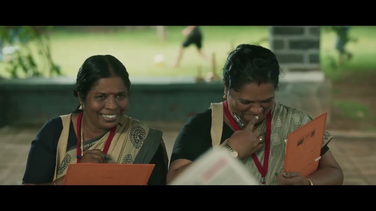 Tata Tea Kannan Devan | Director by Vk Prakash