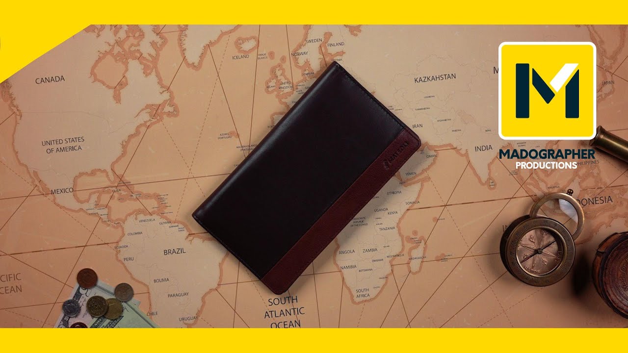 Mai Soli - Genuine Leather Craftsmen | DoP by Raj Konichiwa Haldar