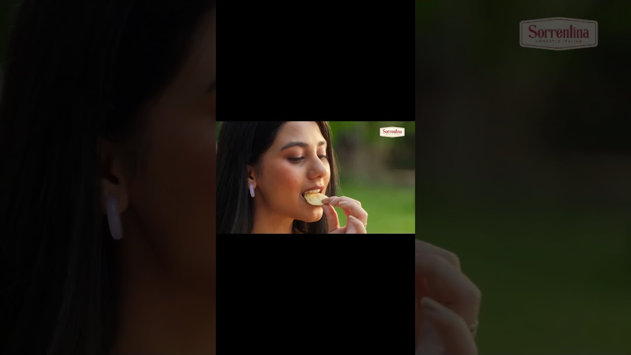 Sorrentina - Truffles | Grips by Mubin Ali Shah