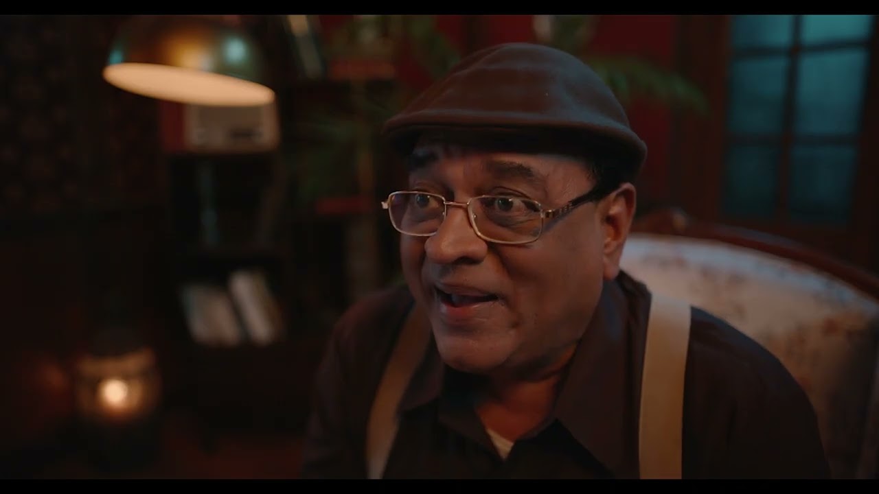 HDFC Ergo General Insurance | Sound Engineer by Vasu Panchal