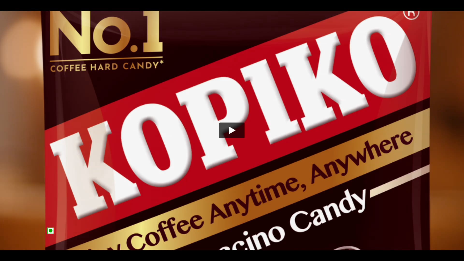 Kopiko - Ft. Dulquer Salman, Alia Bhatt | HMU Assistant by Vidya Shankar Singh