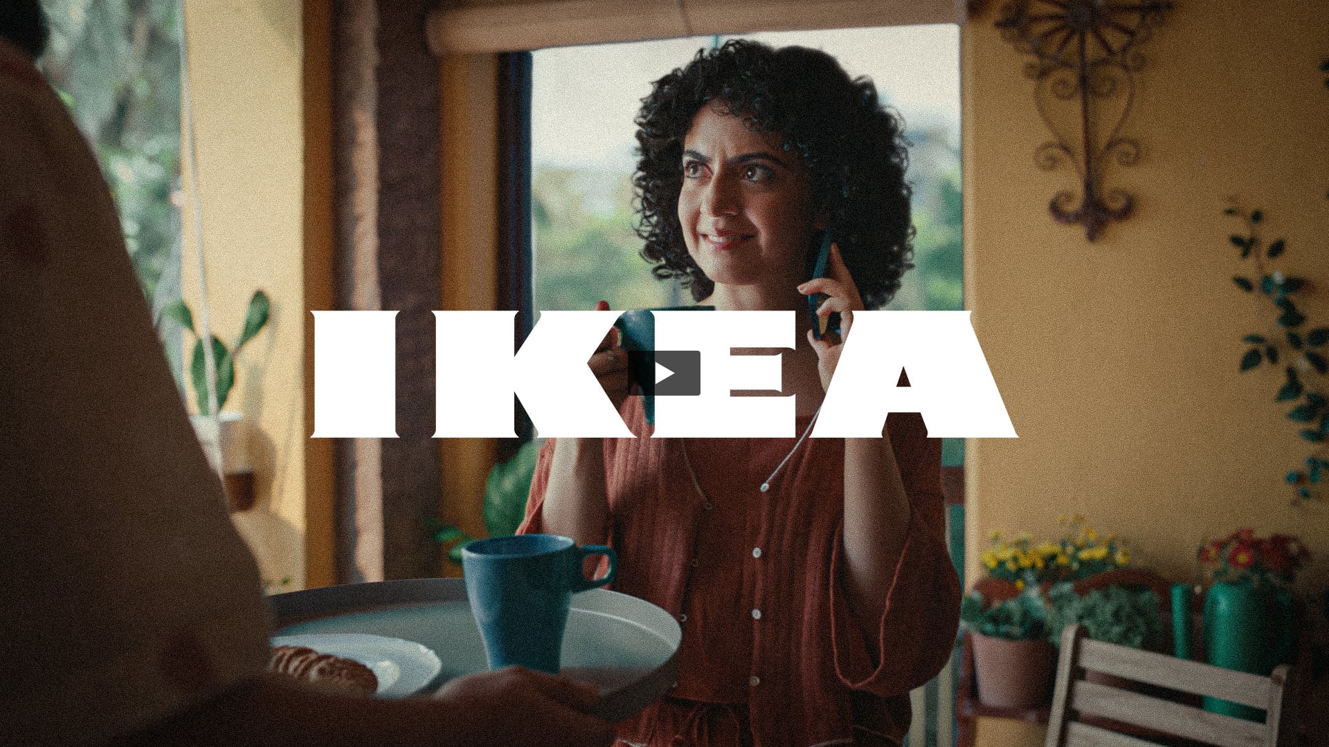 IKEA - Gladom Film | Voice Over by Rahul 