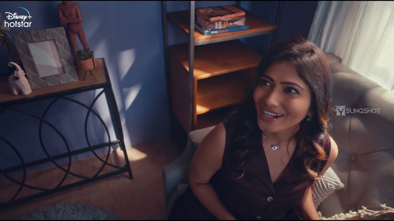 Disney+Hotstar - Bigg Boss Ultimate Ft. Julie | Music Director by Santhosh RB