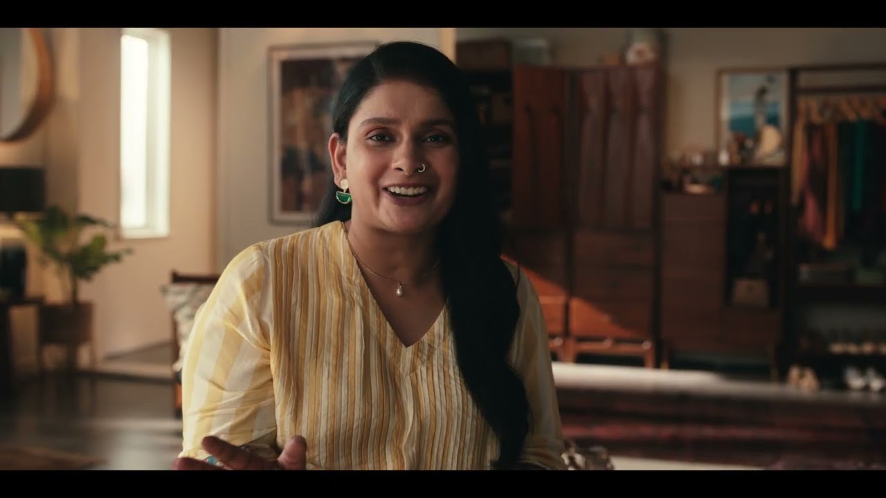 Purple Economy Enable India | Set Decorator by Riya Kohli Gureja