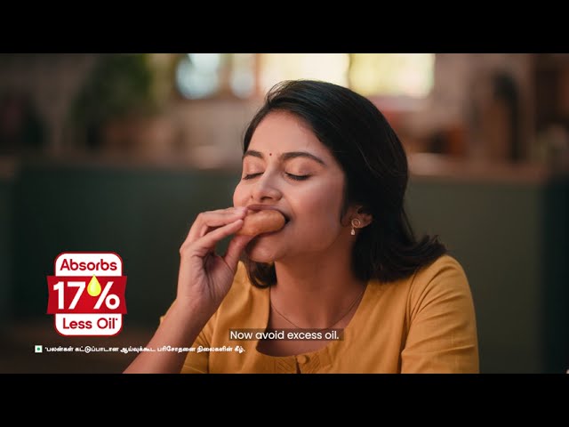 Fortune Sunflower | First AD by Venkatesh Siva