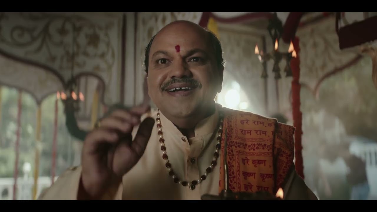 Aditya Birla Sun Life Insurance - Maturity | Costume Assistant by Pooja 