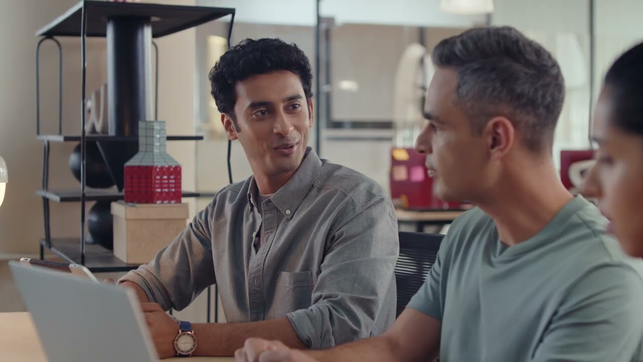 Adobe Acrobat - Ai Assistant Ft. Ankur Warikoo | Photographer Assistant by Amit Gupta