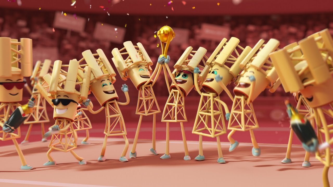 Vodafone Idea - Winning Photograph | Director by Vaibhav Kumaresh