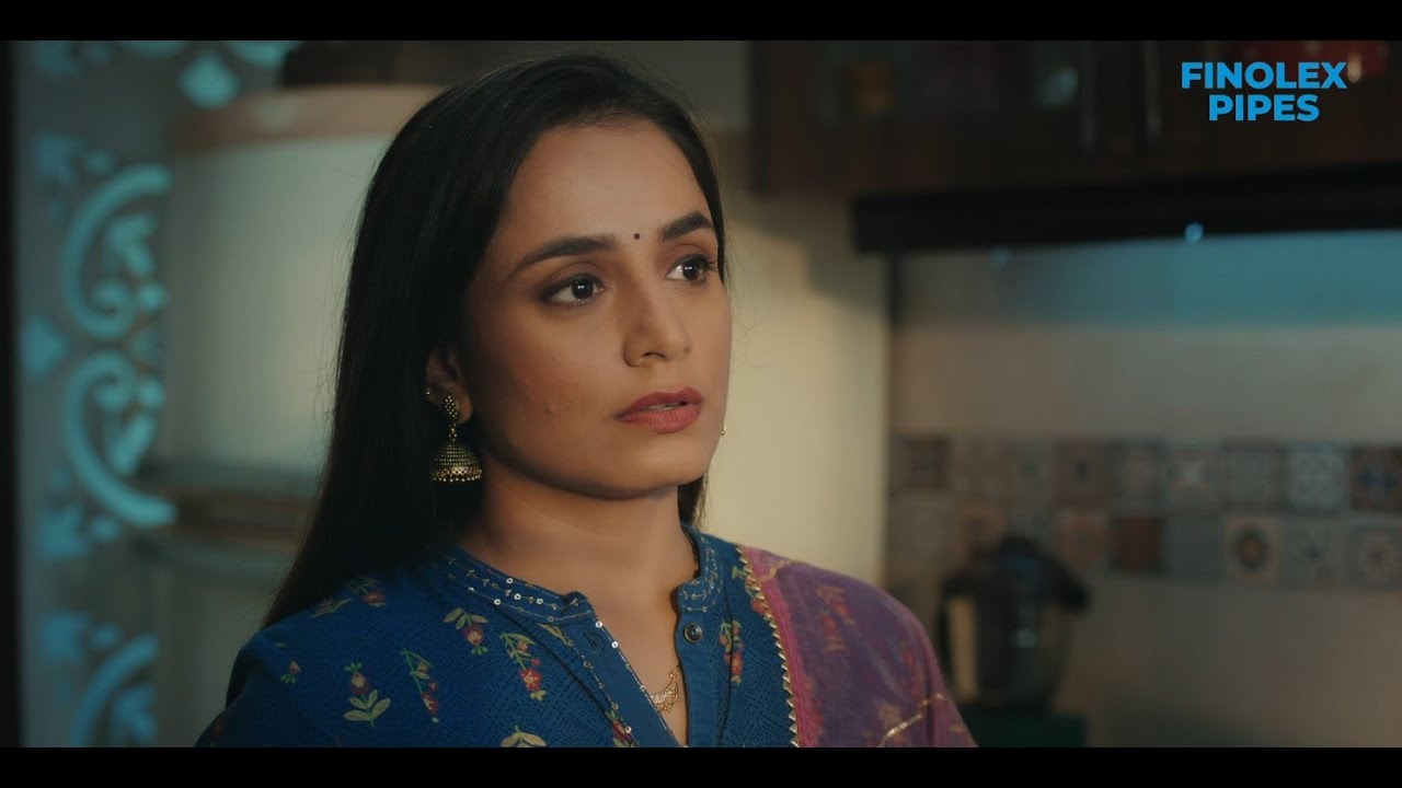 Finolex Pipes - Raksha Bandhan Film | Casting Director by Akash Jain