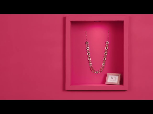 Akshaya Gold & Diamonds | Set Decorator by Dayalu.K.D. 