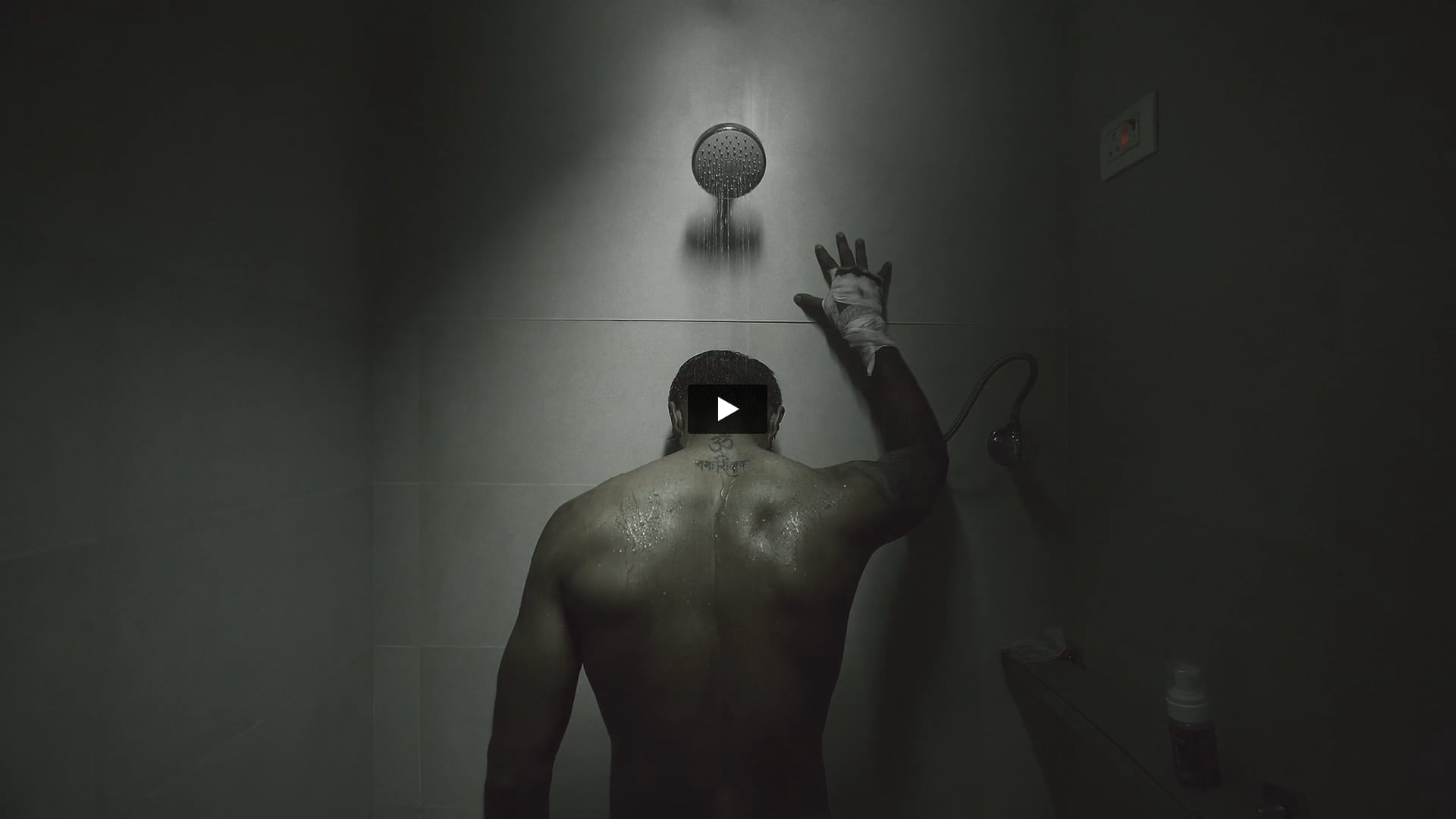 MuscleBlaze - Cage Outlast | First AD by Yuvraj Bhatia