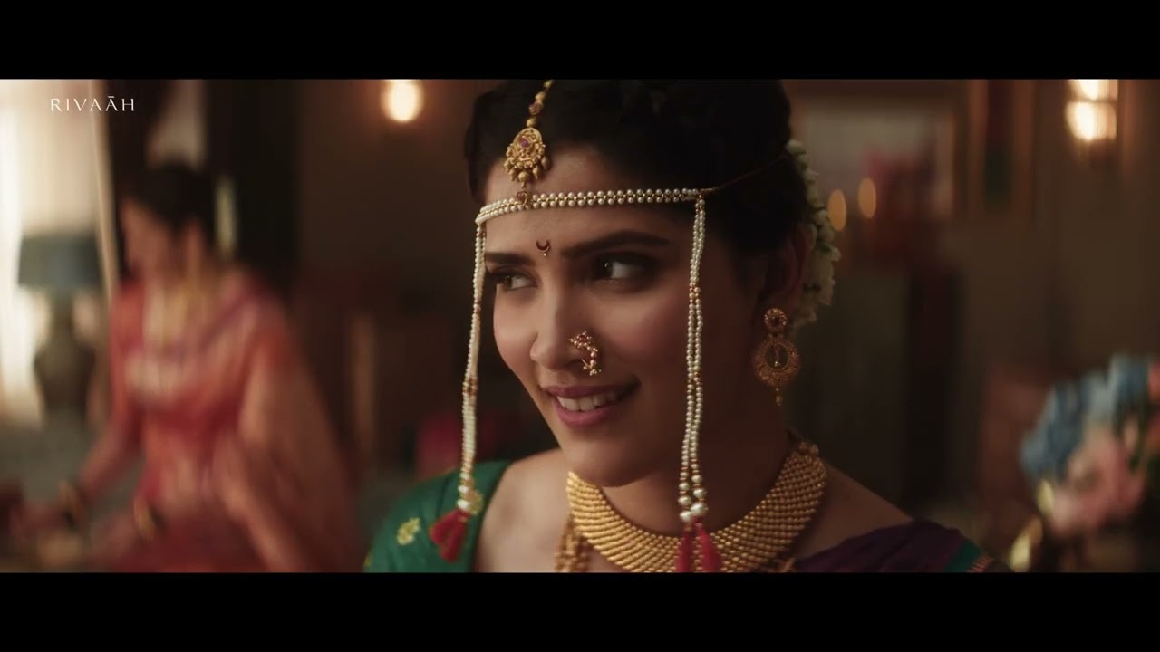 Tanishq Rivaah | Post Producer by Avinash Prajapati