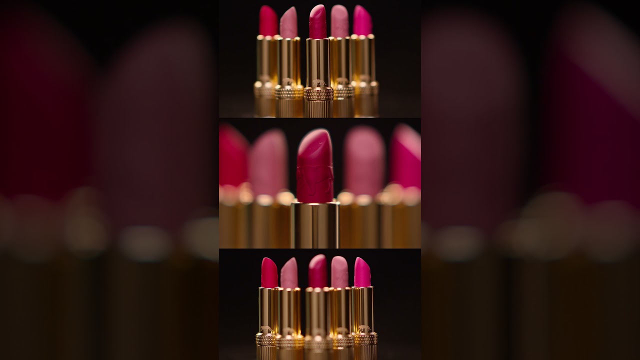 Estee Lauder - Sabyasachi | Production Designer Assistant by Ankita A