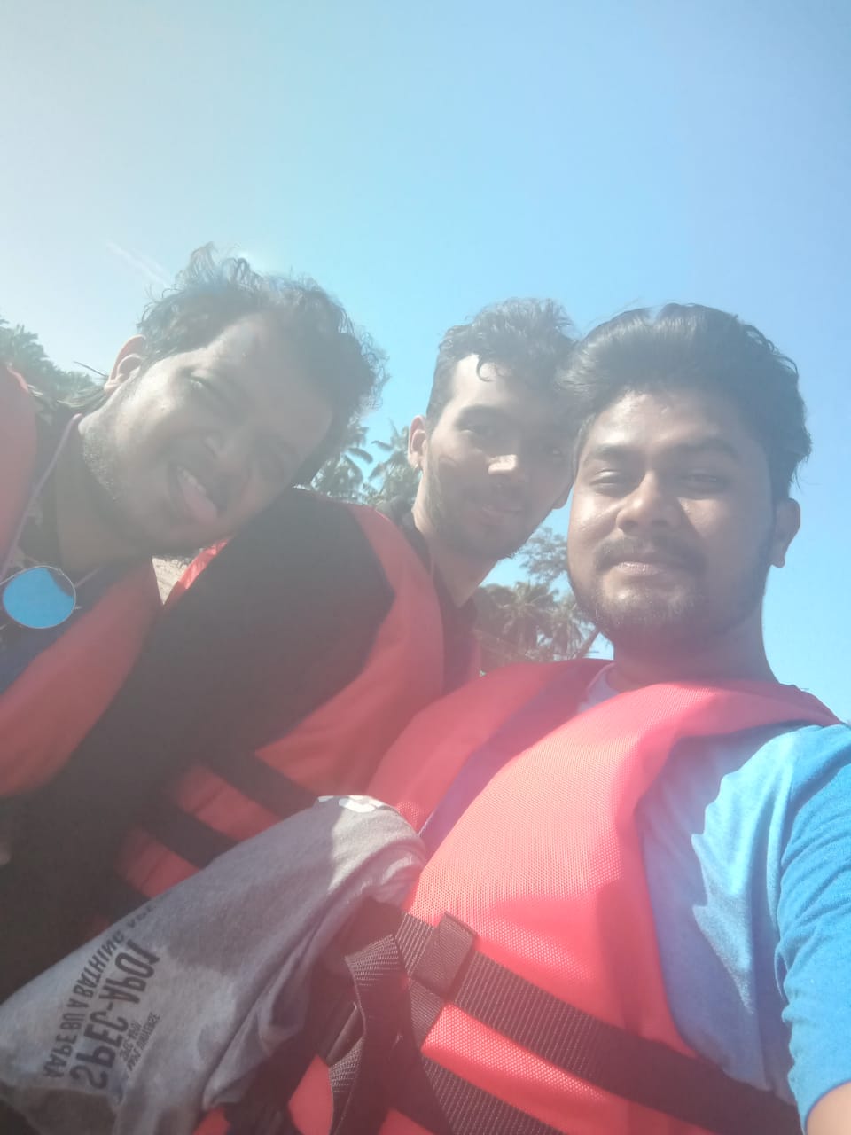 Nagesh  Sanghi – Post Producer