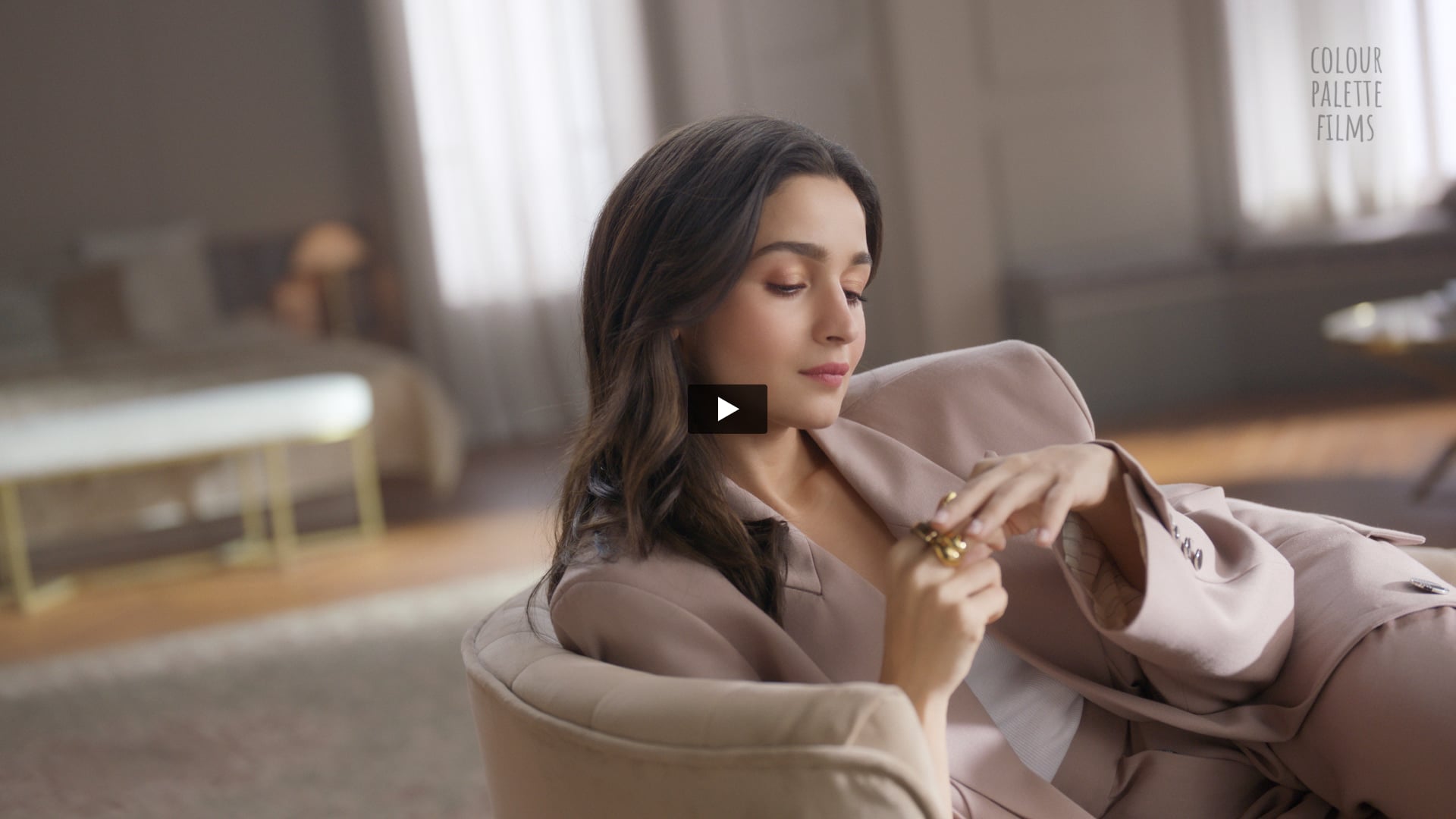 L'Oreal Paris - You're Worth It Ft. Alia Bhatt | Executive Producer by Sayan Banerjee
